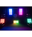 EUROLITE LED Pixel Matrix Panel 5x5 RGB/WW