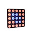 EUROLITE LED Pixel Matrix Panel 5x5 RGB/WW