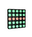 EUROLITE LED Pixel Matrix Panel 5x5 RGB/WW