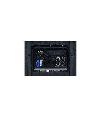 QSC KS lock