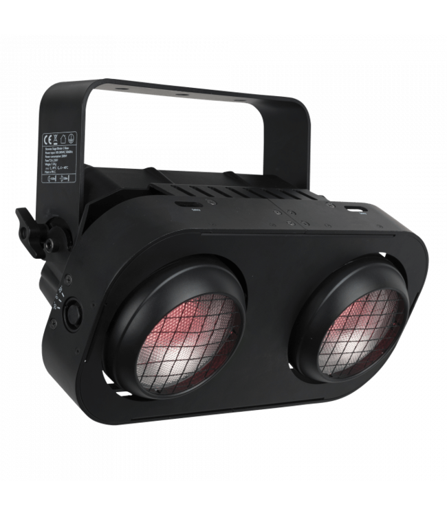 Showtec Stage Blinder 2 Blaze