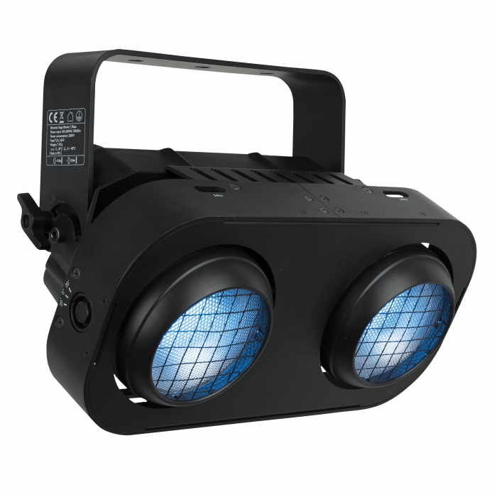Showtec Stage Blinder 2 Blaze