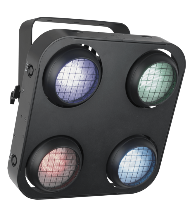 Showtec Stage Blinder 4 Blaze