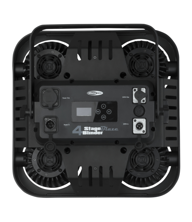 Showtec Stage Blinder 4 Blaze