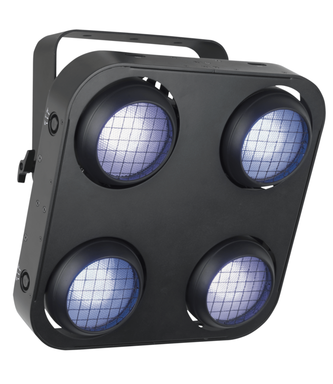 Showtec Stage Blinder 4 Blaze