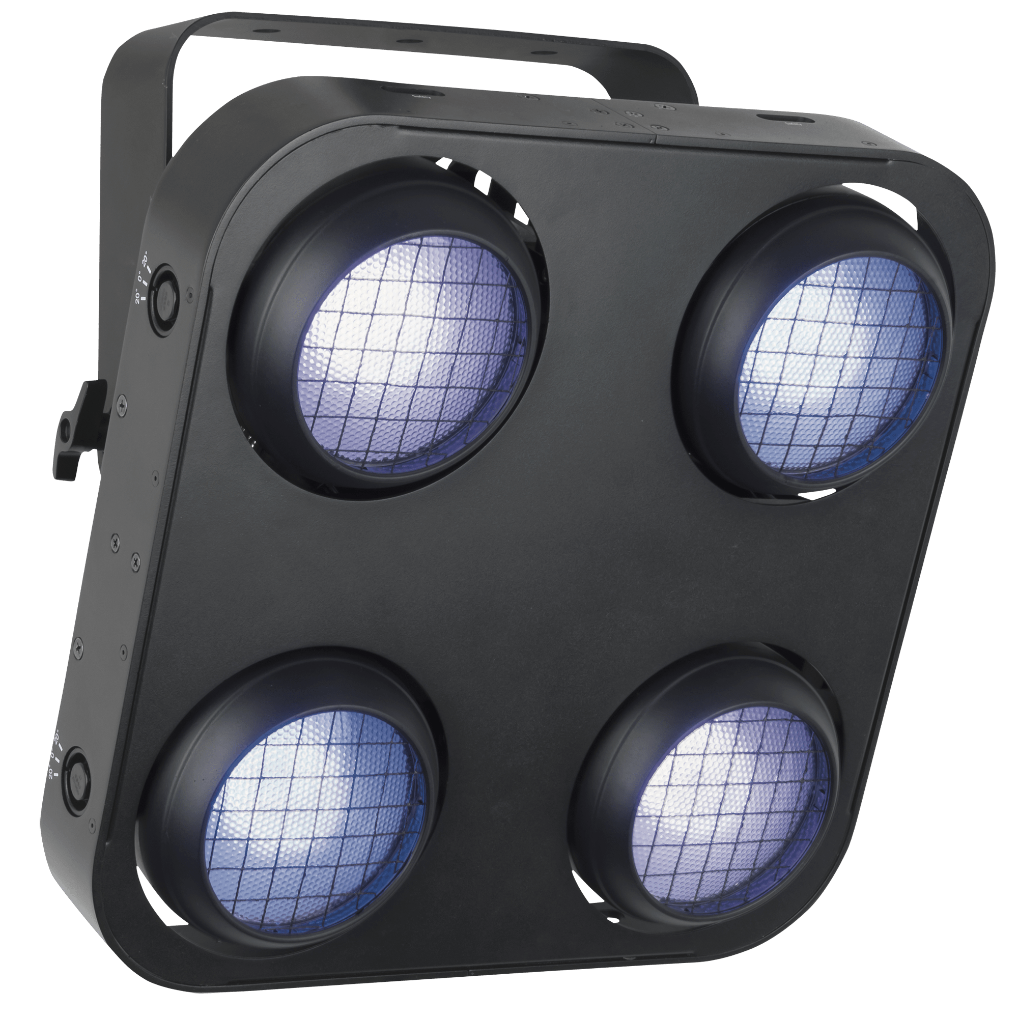 Showtec Stage Blinder 4 Blaze