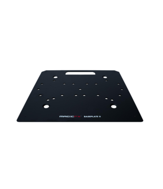 MAGIC FX Baseplate II