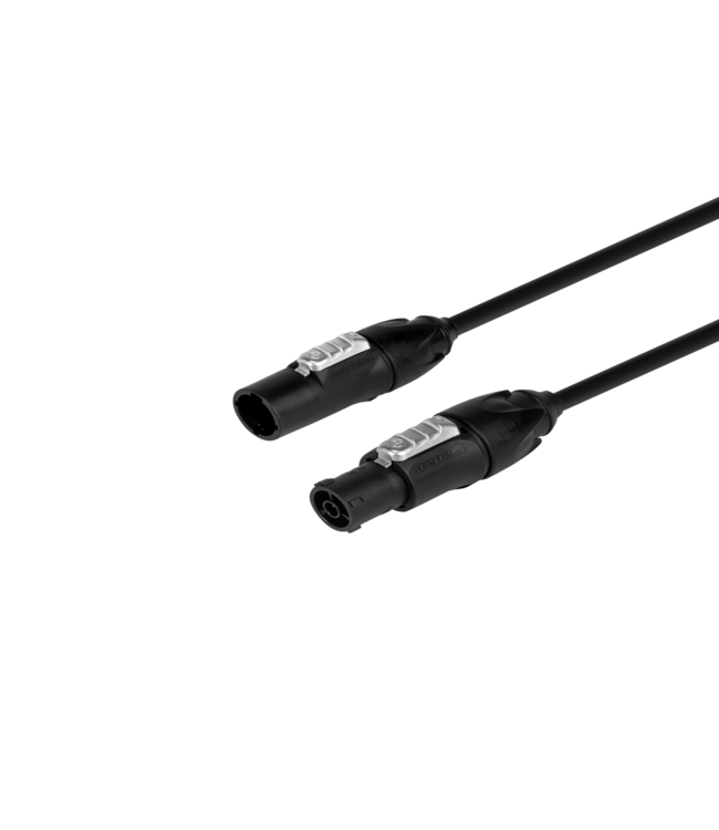 Neutrik powerCON TRUE1 link kabel