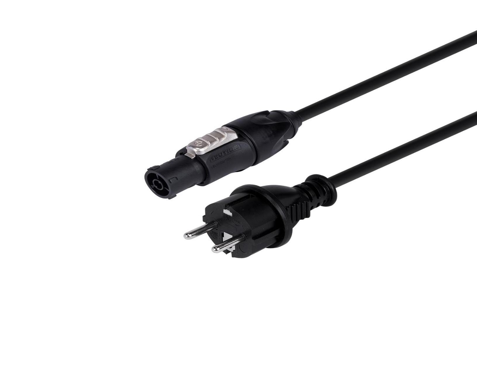 MAGIC FX Stroomkabel Schuko Neutrik powercon true1 kabel