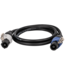 DAP DAP Powercable Blue/White Pro Power Connector 0,75m