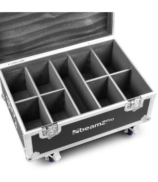 Beamz FCBTK050 Flightcase