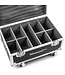 Beamz FCBTK050 Flightcase