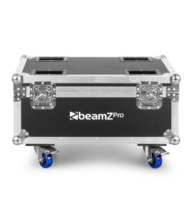 Beamz FCBTK050 Flightcase