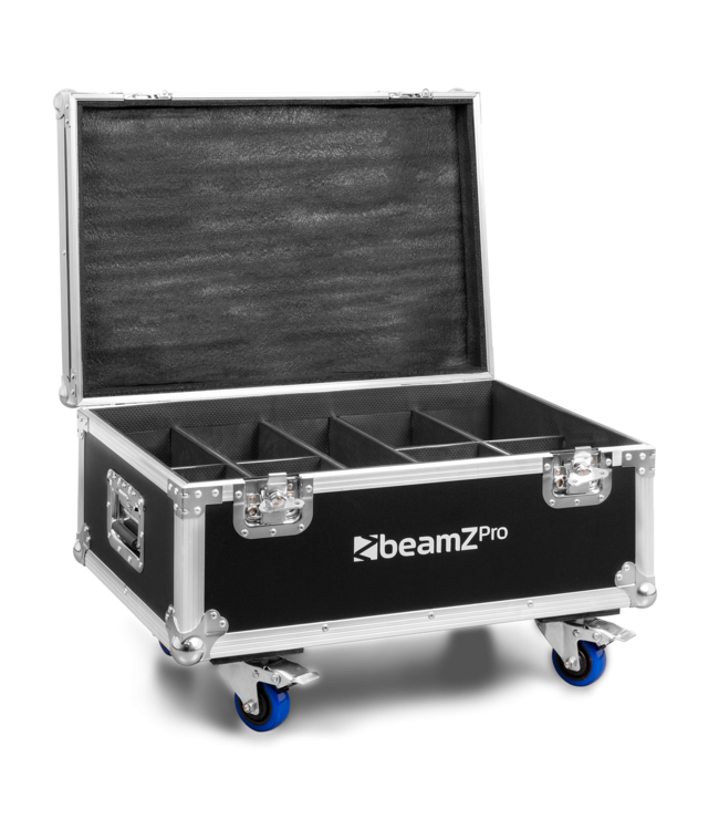 Beamz FCBTK050 Flightcase