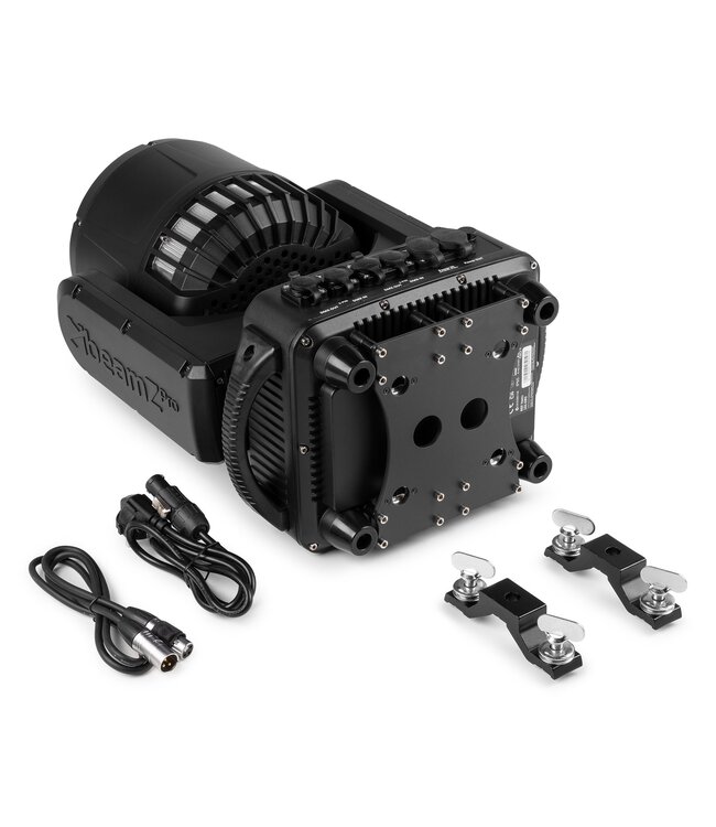 Beamz Nereid760 Outdoor LED Bee Eye Movinghead met zoom