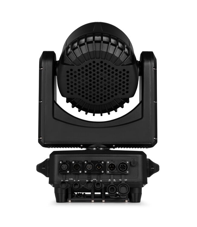 Beamz Nereid760 Outdoor LED Bee Eye Movinghead met zoom