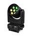 Beamz Nereid760 Outdoor LED Bee Eye Movinghead met zoom