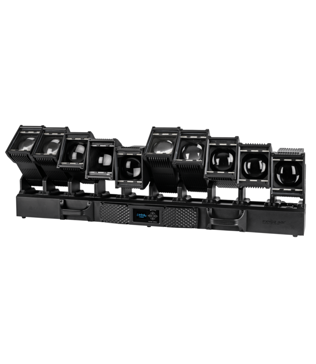 Infinity Furion FX402 Bar