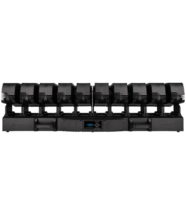 Infinity Furion FX402 Bar