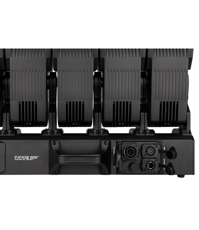 Infinity Furion FX402 Bar