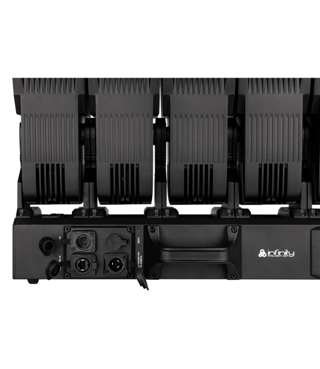 Infinity Furion FX402 Bar