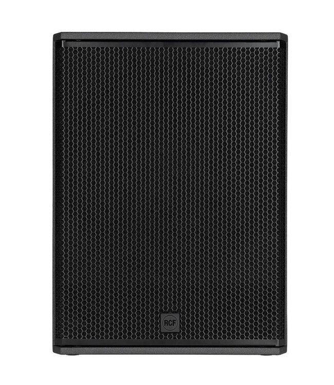 RCF SUB 18-AX 18 inch actieve bassreflex subwoofer