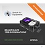 Beamz BLAZE 1200 verticale rookmachine