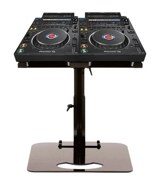 Zomo P-3000/2 - Pro Stand 2x Pioneer CDJ-3000