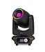 Colorkey Creator Spot 250 movinghead - 2 in flightcase