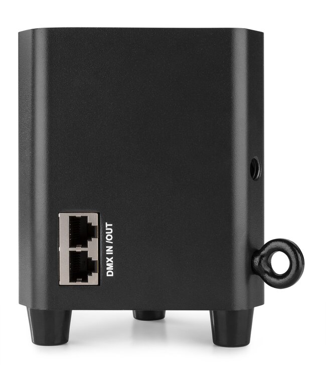 Beamz BBP93 Battery Uplight Par 3x 10W