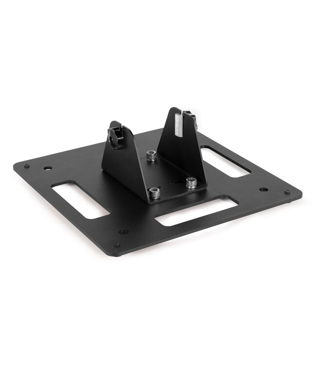 Beamz LCB400B Baseplate 30x30