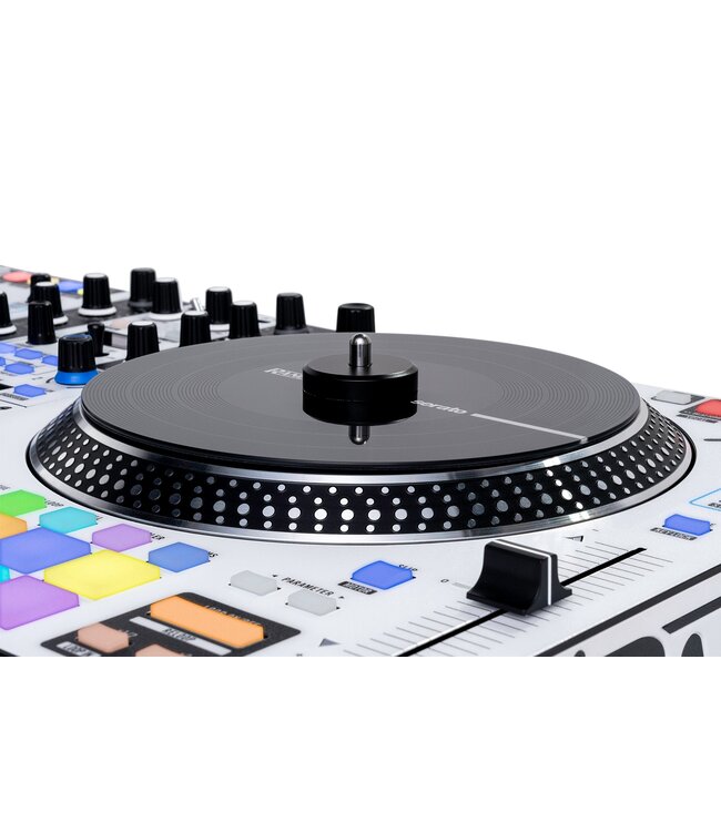 Rane one MKII gemotoriseerde Dj controller