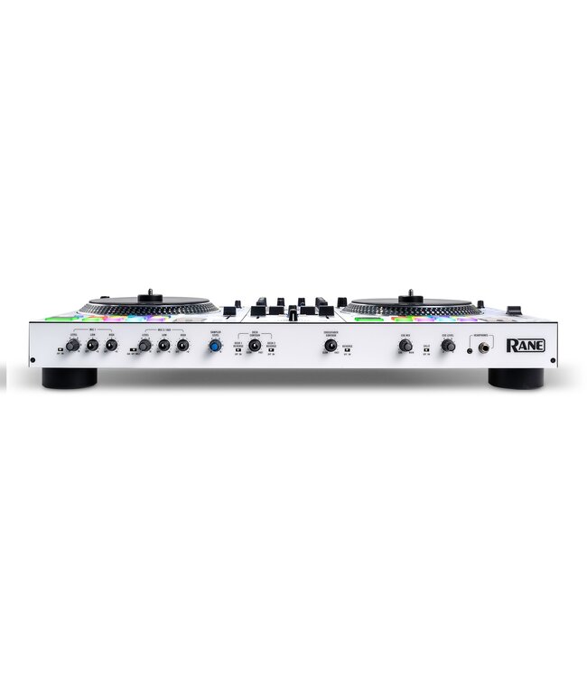 Rane one MKII gemotoriseerde Dj controller