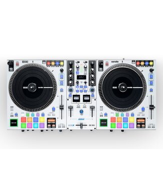Rane one MKII gemotoriseerde Dj controller