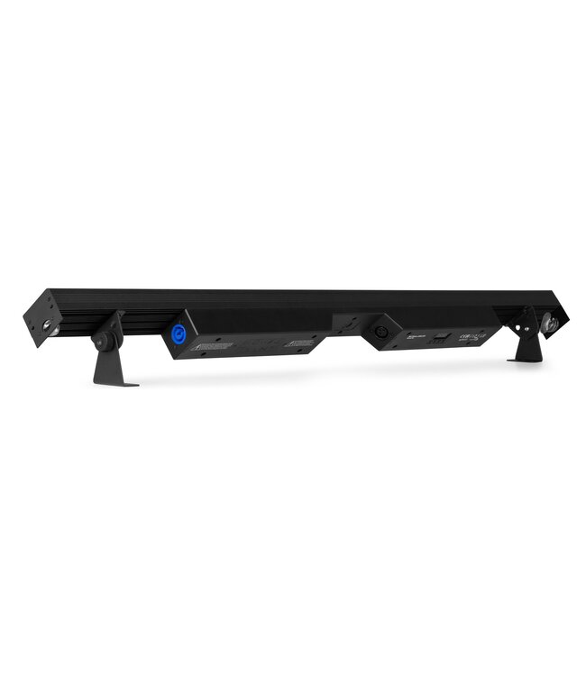 Beamz LCB244 LED bar RGBW