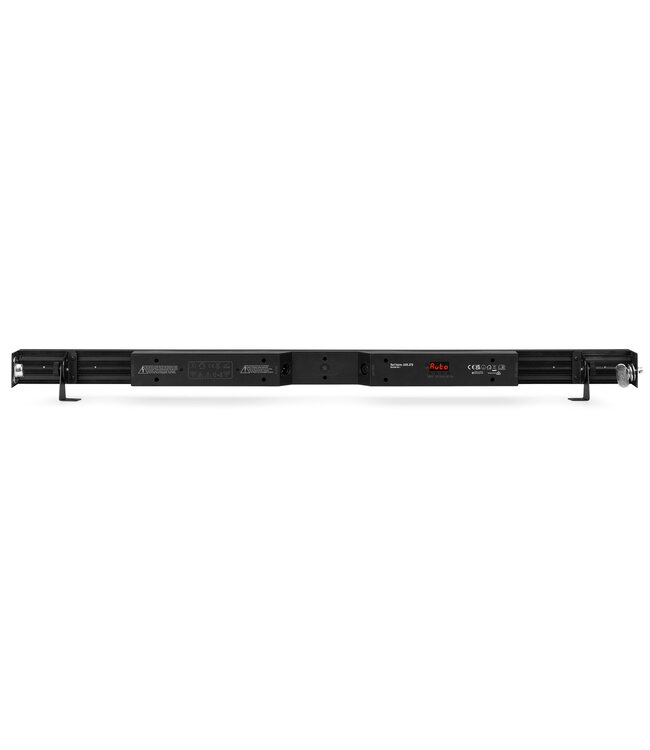 Beamz LCB244 LED bar RGBW