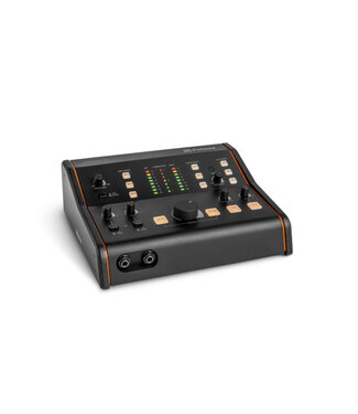 Palmer Monicon XL actieve studio monitor controller Palmer Monicon XL actieve studio monitor controller