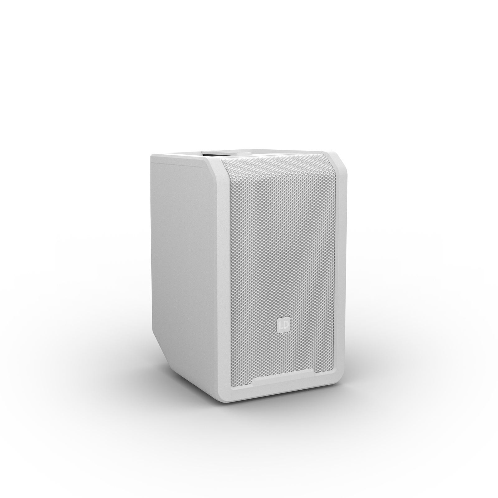LD Systems ANNY 8 accu speaker Pure white