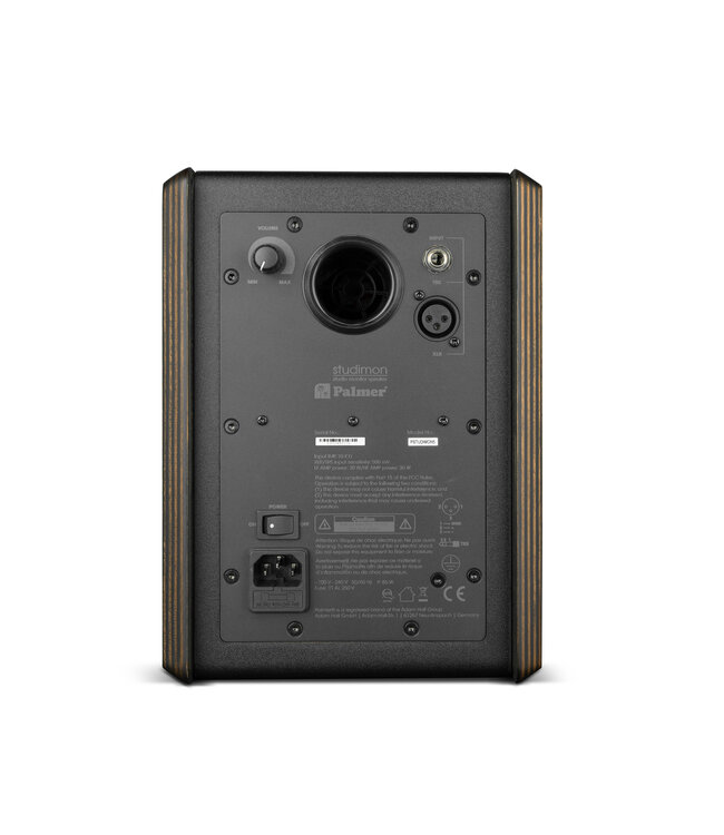 Palmer Studio mon 5