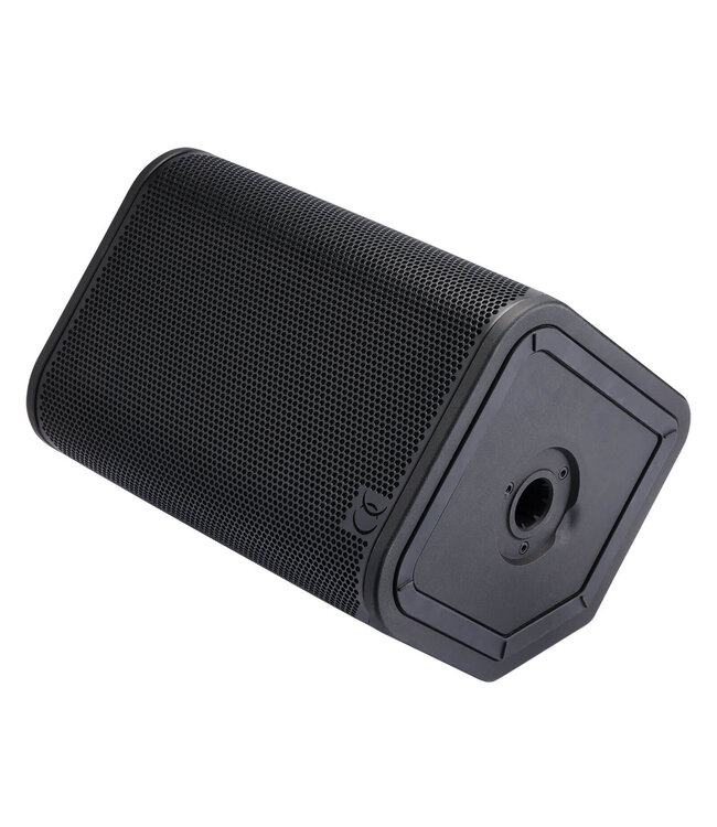 AUDIOPHONY Nomad 200 watt accu bluetooth speaker