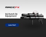 MAGIC FX: De effecten achter Tomorrowland, F1 en Eurovision