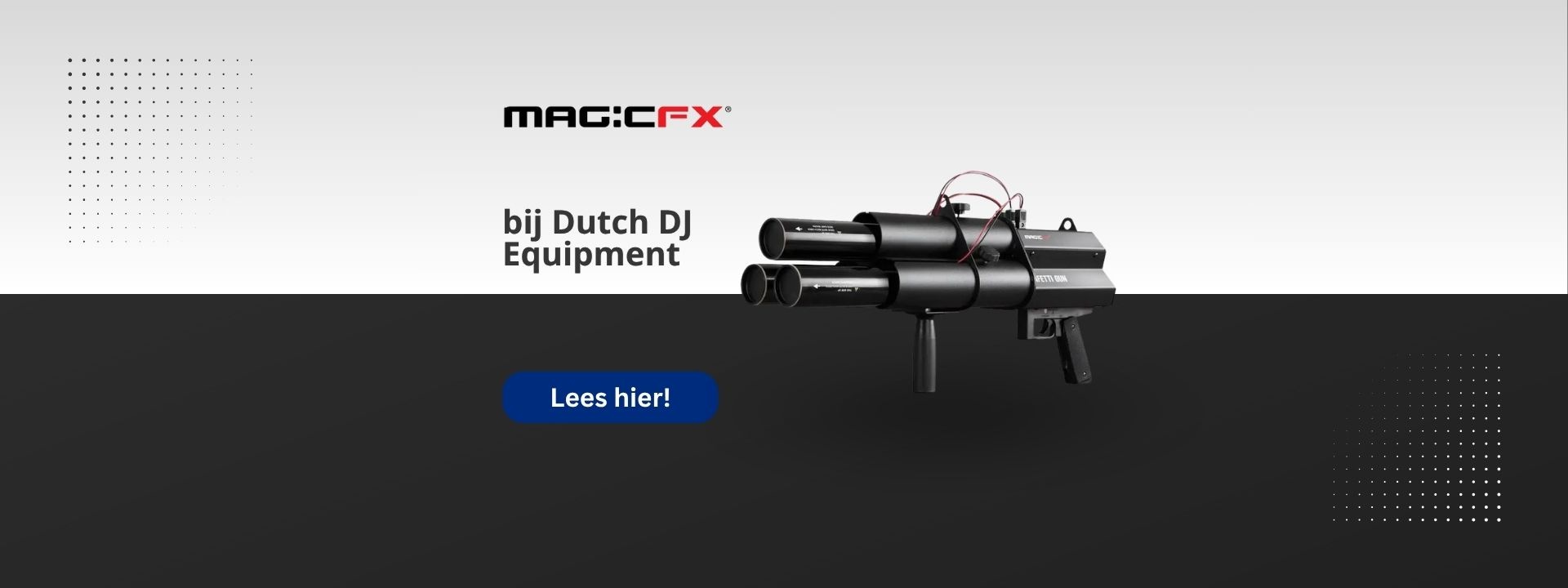 MAGIC FX: De effecten achter Tomorrowland, F1 en Eurovision