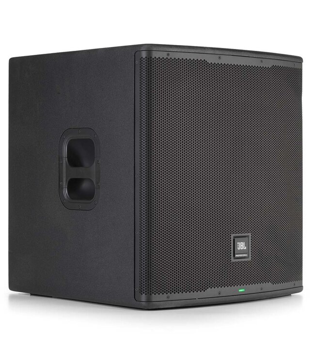 JBL EON 712/718 actieve geluidsset