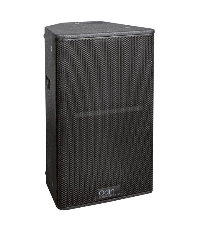 B-stock DAP Odin SF-12A 12 inch fullrange speaker