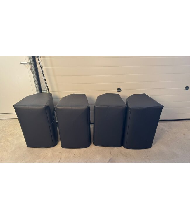 B-stock DAP Odin SF-12A 12 inch fullrange speaker