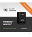 ADAM A4V Nearfield DJ Monitor