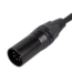 DAP FLN085 Quad DMX & AES/EBU-kabel Neutrik 5pins  XLR kabel