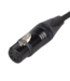 DAP FLN085 Quad DMX & AES/EBU-kabel Neutrik 5pins  XLR kabel