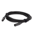 DAP FLN09 - DMX & AES/EBU neutrick XLR kabel 3 pins