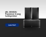 JBL SRX835: De Ideale Passieve Speaker voor jouw Setup?